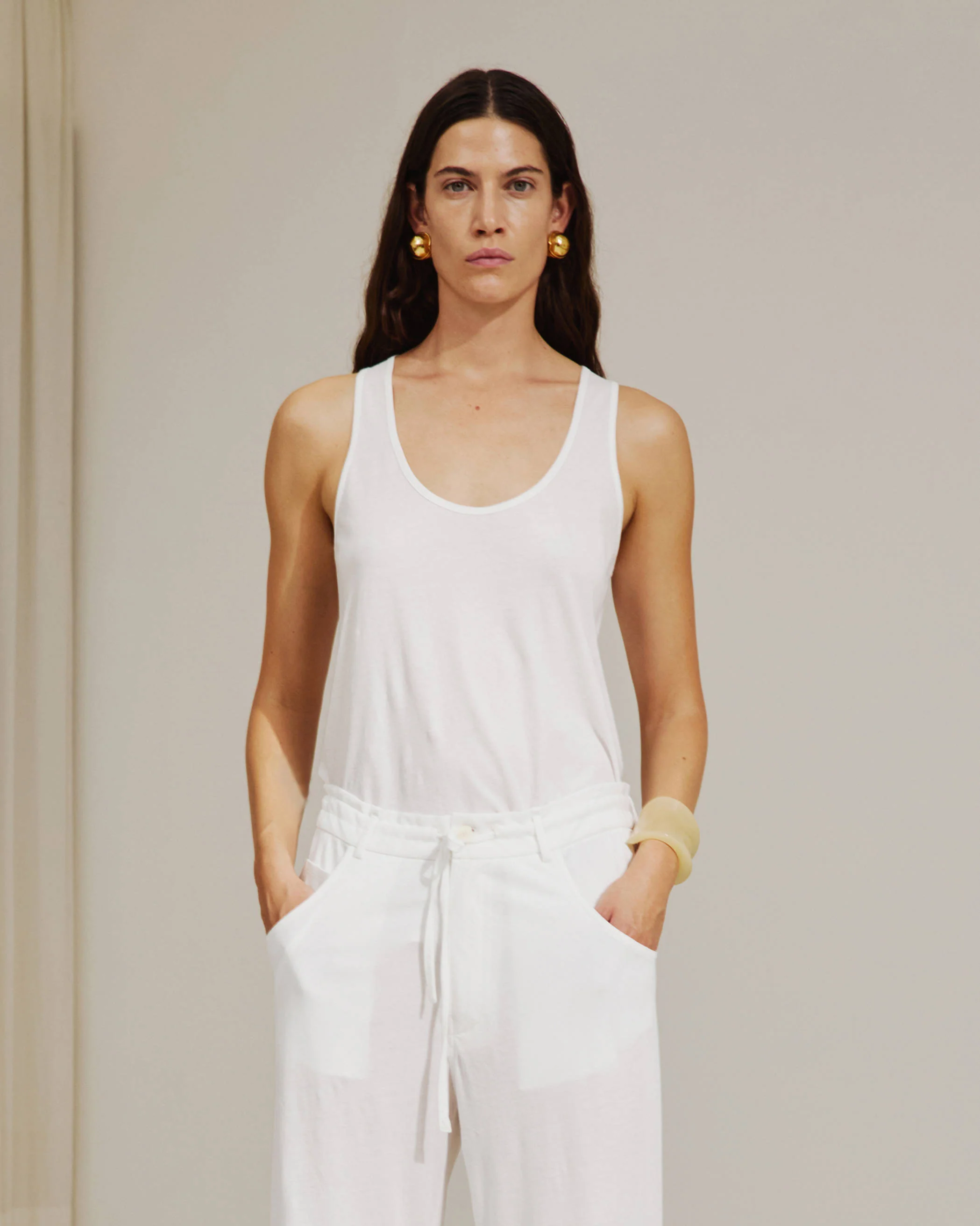 PRE SS26 Woman - Tops and Shirts