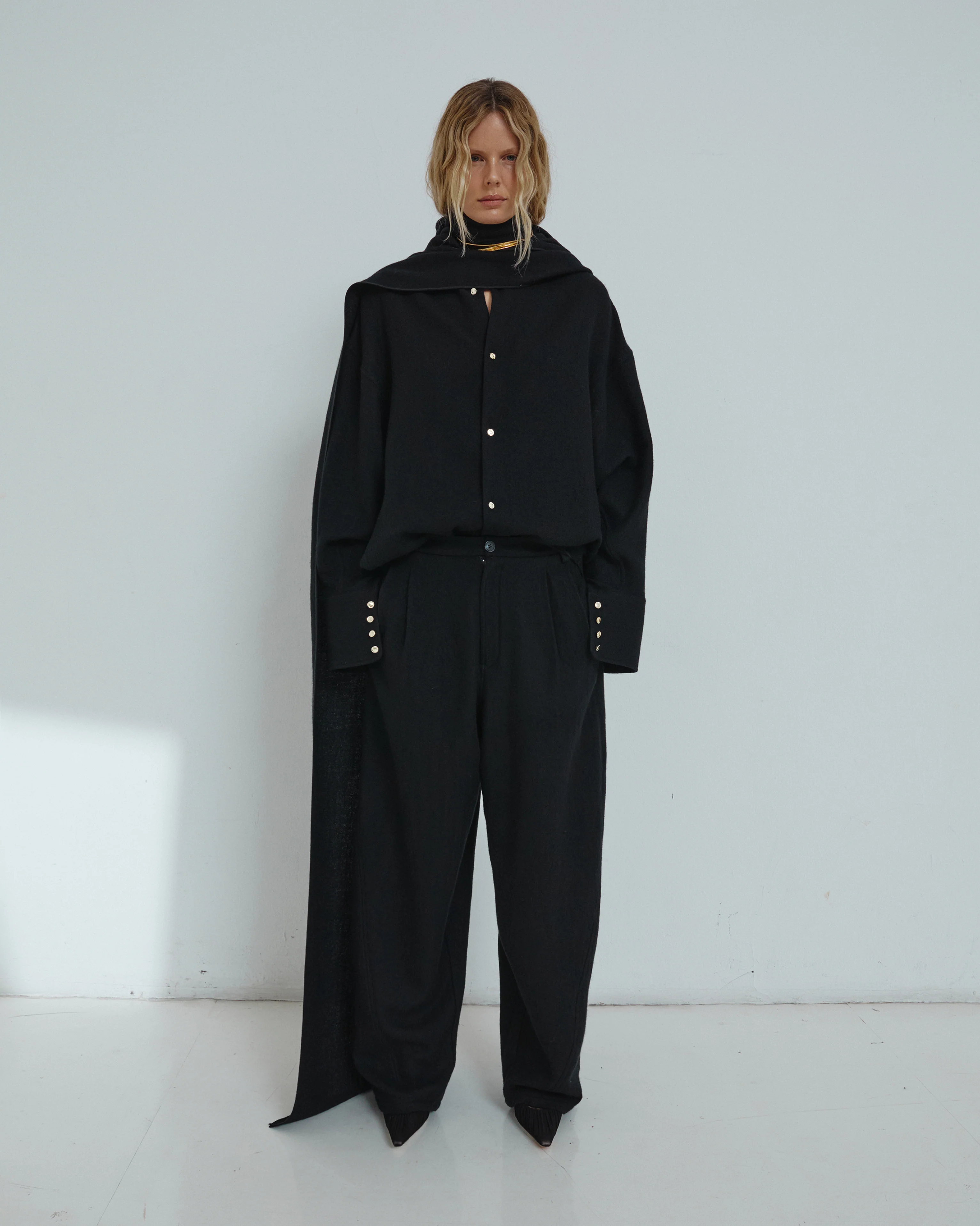 MAIN FW25 - Woman - New Arrivals